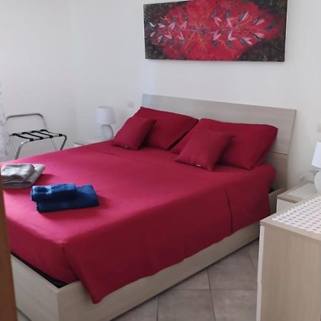 Su Briglioni Affitti Brevi Apartment Teulada Exterior photo