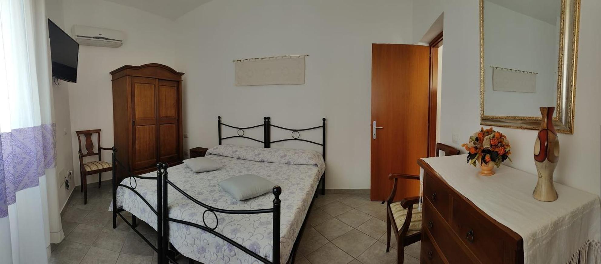 Su Briglioni Affitti Brevi Apartment Teulada Exterior photo