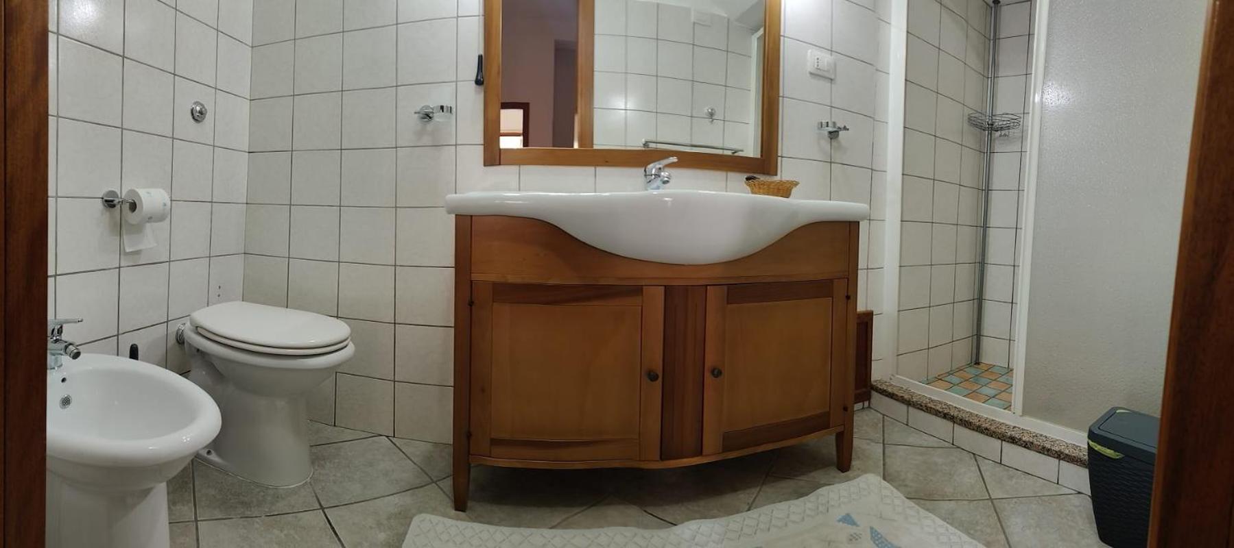 Su Briglioni Affitti Brevi Apartment Teulada Exterior photo