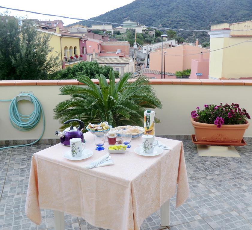 Su Briglioni Affitti Brevi Apartment Teulada Exterior photo