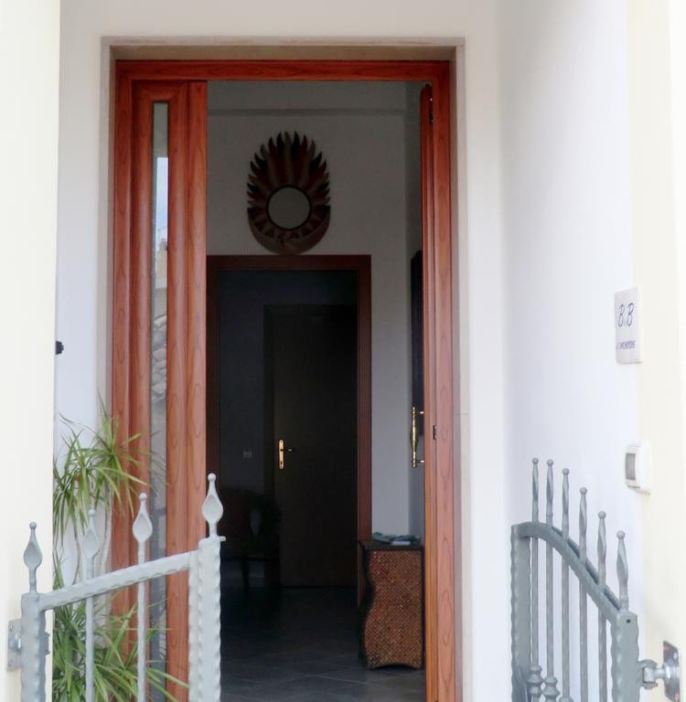 Su Briglioni Affitti Brevi Apartment Teulada Exterior photo