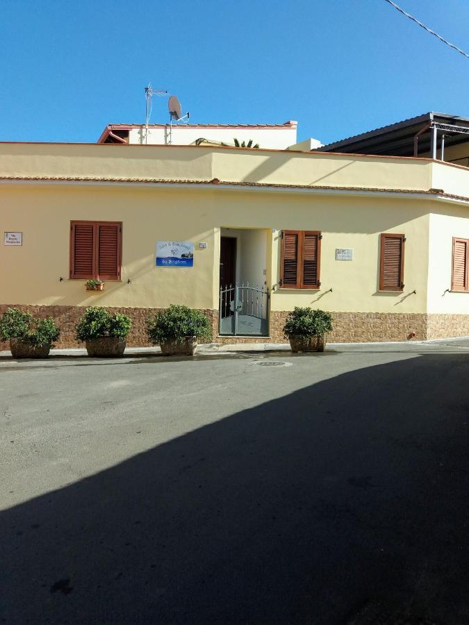 Su Briglioni Affitti Brevi Apartment Teulada Exterior photo